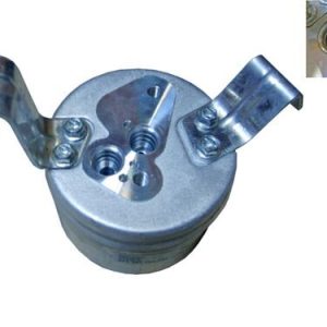 Uscator aer conditionat MAHLE ORIGINAL AD 119 000S – BMW | AutoRival