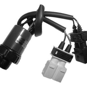 Comutator presiune aer conditionat MAHLE ORIGINAL ASW 30 000S – BMW | AutoRival