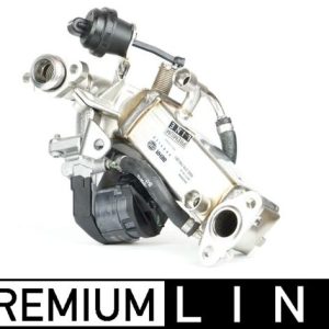 Radiator recirculare gaze de esapament MAHLE ORIGINAL CE 11 000P – BMW | AutoRival