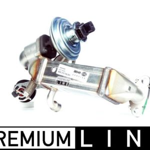 Radiator recirculare gaze de esapament MAHLE ORIGINAL CE 7 000P – BMW | AutoRival