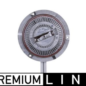 Cupla ventilator radiator MAHLE ORIGINAL CFC 69 000P – BMW | AutoRival