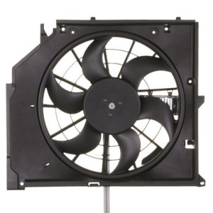Ventilator radiator MAHLE ORIGINAL CFF 137 000S – BMW | AutoRival