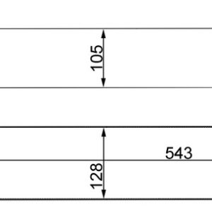 Intercooler compresor MAHLE ORIGINAL CI 193 000S – BMW | AutoRival
