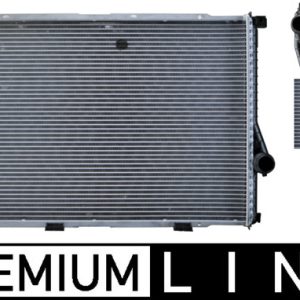 Radiator racire motor MAHLE ORIGINAL CR 296 000P – BMW | AutoRival
