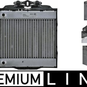 Radiator racire motor MAHLE ORIGINAL CR 922 000P – BMW | AutoRival