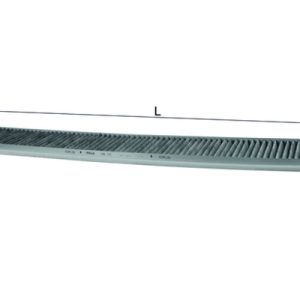 Filtru aer habitaclu MAHLE ORIGINAL LAK 102 – BMW | AutoRival