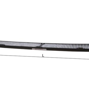 Filtru aer habitaclu MAHLE ORIGINAL LAK 248 – BMW | AutoRival