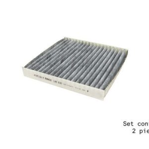 Filtru aer habitaclu MAHLE ORIGINAL LAK 630/S – BMW | AutoRival