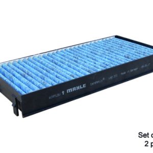 Filtru aer habitaclu MAHLE ORIGINAL LAO 221/S – BMW | AutoRival