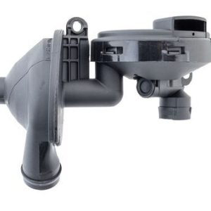 Separator ulei ventilatie bloc motor MAHLE ORIGINAL LOS 207 – BMW | AutoRival