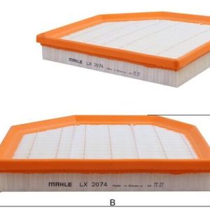 Filtru aer MAHLE ORIGINAL LX 2074 – BMW | AutoRival