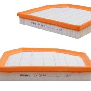 Filtru aer MAHLE ORIGINAL LX 2075 – BMW | AutoRival