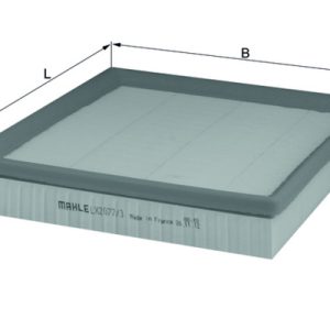 Filtru aer MAHLE ORIGINAL LX 2077/3 – BMW | AutoRival
