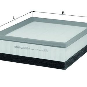 Filtru aer MAHLE ORIGINAL LX 2077/4 – BMW | AutoRival