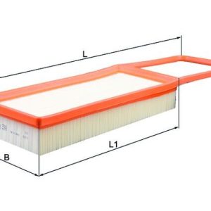 Filtru aer MAHLE ORIGINAL LX 3249 – BMW | AutoRival