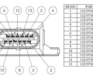 Unitate de control bujii incandescente MAHLE ORIGINAL MHG 66 – BMW | AutoRival