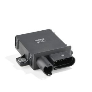 Unitate de control bujii incandescente MAHLE ORIGINAL MHG 67
