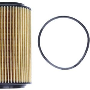 Filtru ulei MAHLE ORIGINAL OX 153D2 – BMW | AutoRival