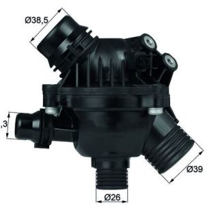 Termostat lichid racire MAHLE ORIGINAL TM 14 97 – BMW | AutoRival