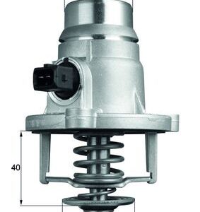Termostat lichid racire MAHLE ORIGINAL TM 27 101 – BMW | AutoRival