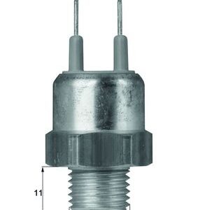Comutator temperatura ventilator radiator MAHLE ORIGINAL TSW 15D – BMW | AutoRival