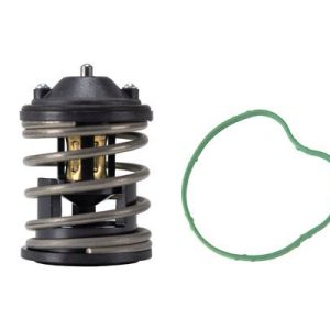 Termostat lichid racire MAHLE ORIGINAL TX 163 87D2 – BMW | AutoRival