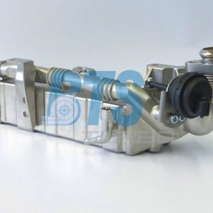 Radiator recirculare gaze de esapament BTS TURBO A198001