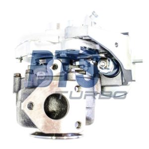 Compresor sistem de supraalimentare BTS TURBO T914071