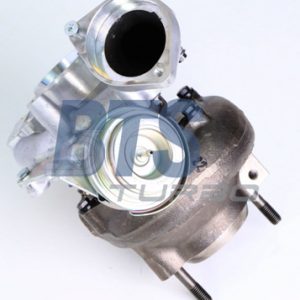 Compresor sistem de supraalimentare BTS TURBO T914302BL