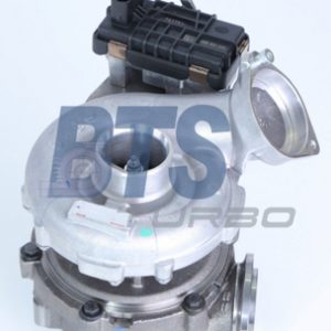 Compresor sistem de supraalimentare BTS TURBO T914790BL