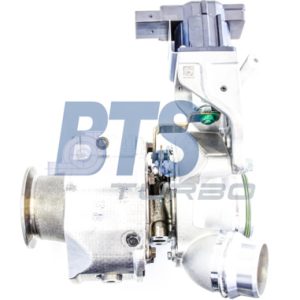 Compresor sistem de supraalimentare BTS TURBO T914870BL