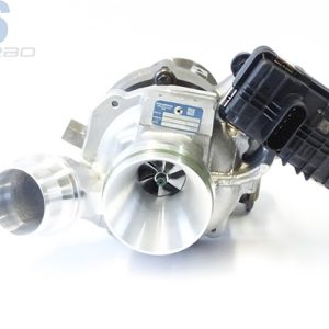 Compresor sistem de supraalimentare BTS TURBO T918717