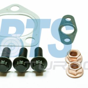 Set montaj turbocompresor BTS TURBO T931099ABS