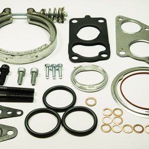 Set montaj turbocompresor BTS TURBO T931438ABS