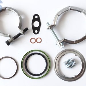 Set montaj turbocompresor BTS TURBO T931500ABS