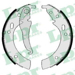 Set saboti frana LPR 00330