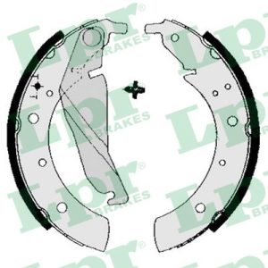 Set saboti frana LPR 04680