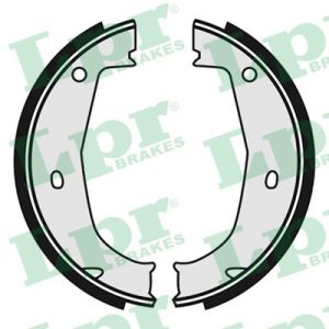 Set saboti frana frana de mana LPR 04685