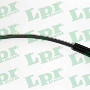 Furtun frana LPR 6T46125