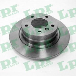 Disc frana LPR B2004P