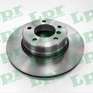 Disc frana LPR B2010V