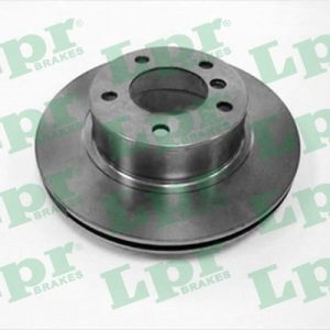 Disc frana LPR B2012V