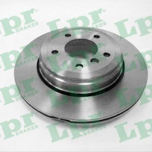 Disc frana LPR B2016V