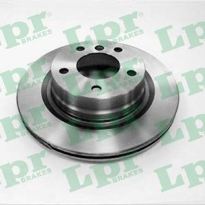 Disc frana LPR B2018V