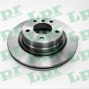 Disc frana LPR B2018VR