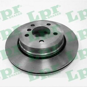 Disc frana LPR B2019V
