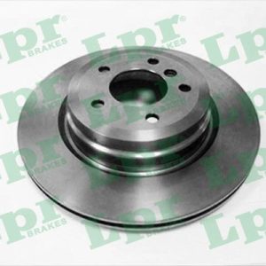 Disc frana LPR B2023V