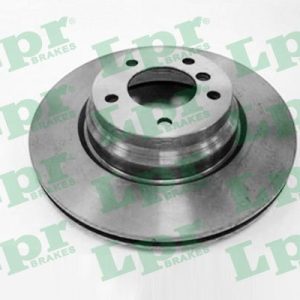 Disc frana LPR B2024V
