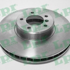 Disc frana LPR B2036V