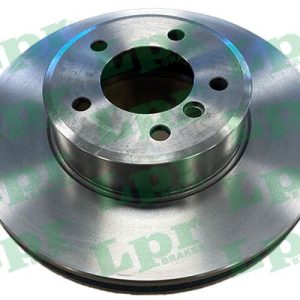 Disc frana LPR B2037V